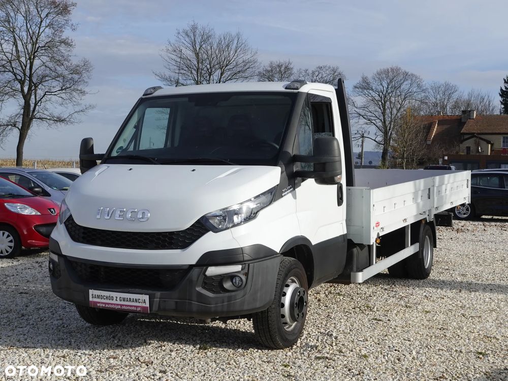 Iveco 70C17 - 2