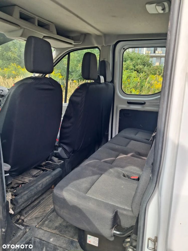 Ford Transit - 11