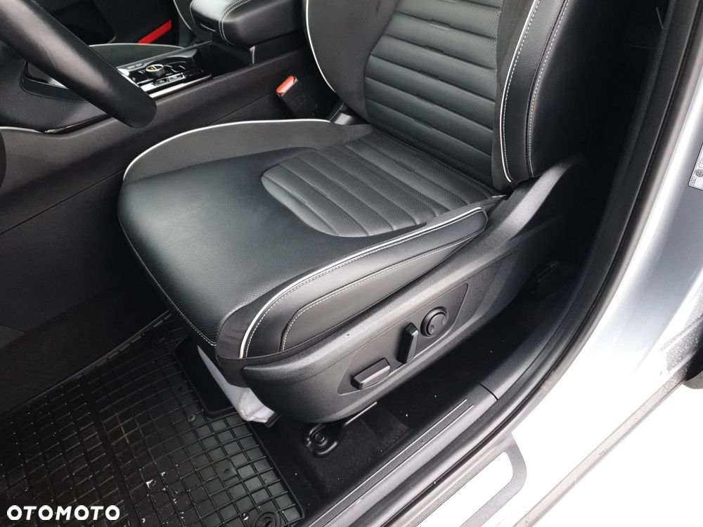 Kia Sportage 1.6 T-GDI HEV GT Line 4WD - 15