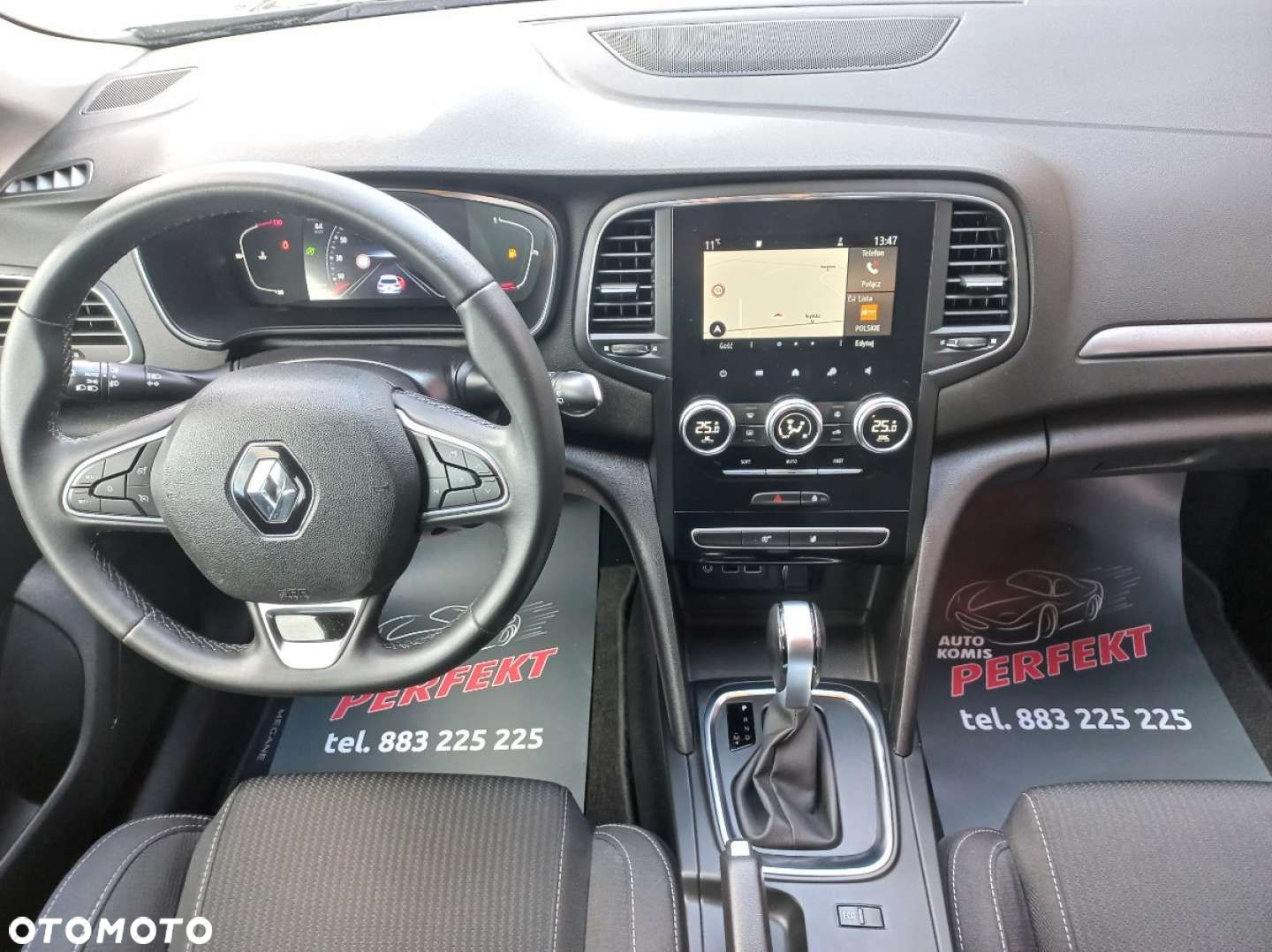 Renault Megane - 19
