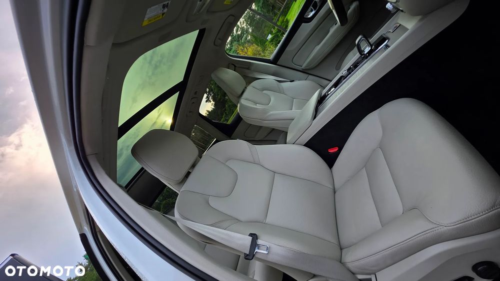Volvo XC 60 B5 B AWD Geartronic Inscription - 27