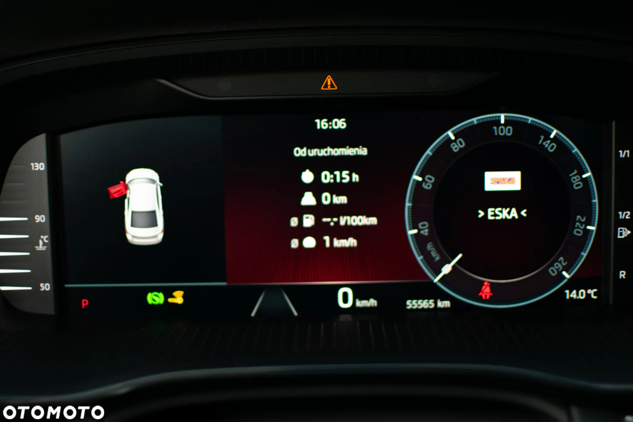 Skoda Octavia - 11