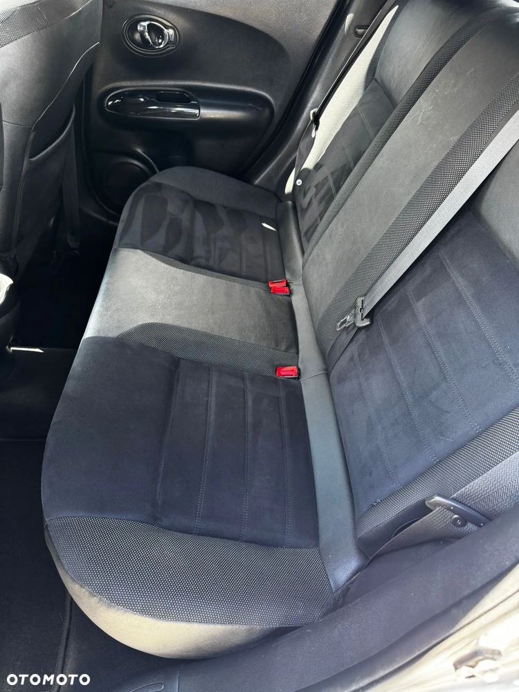 Nissan Juke 1.5 dCi Acenta - 6