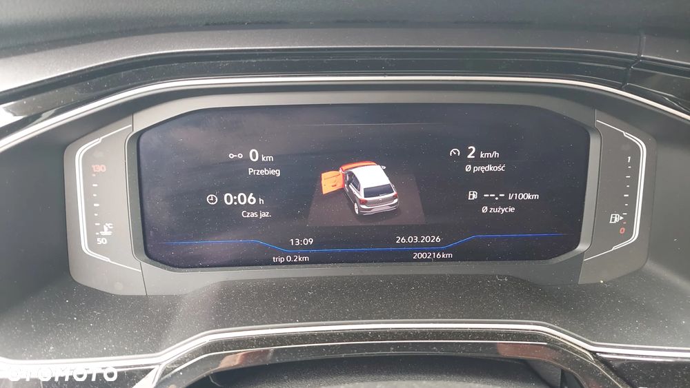 Volkswagen Polo 1.6 TDI SCR DSG Highline - 25