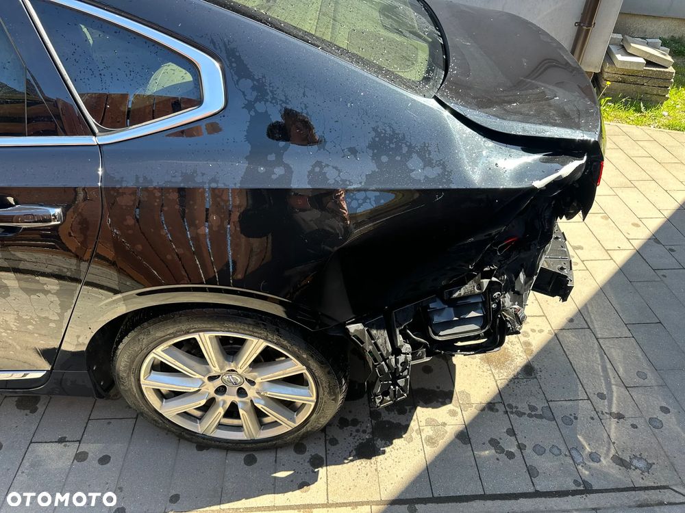 Volvo S90 D5 AWD Inscription - 8