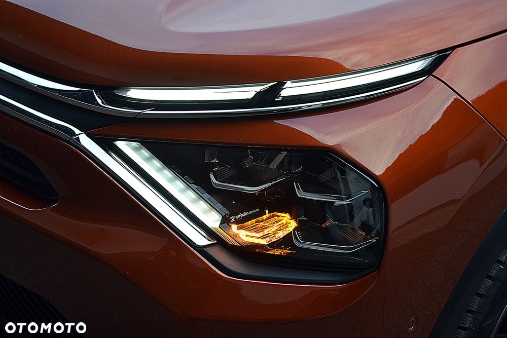 Citroën C4 1.5 BlueHDi Shine S&S EAT8 - 13