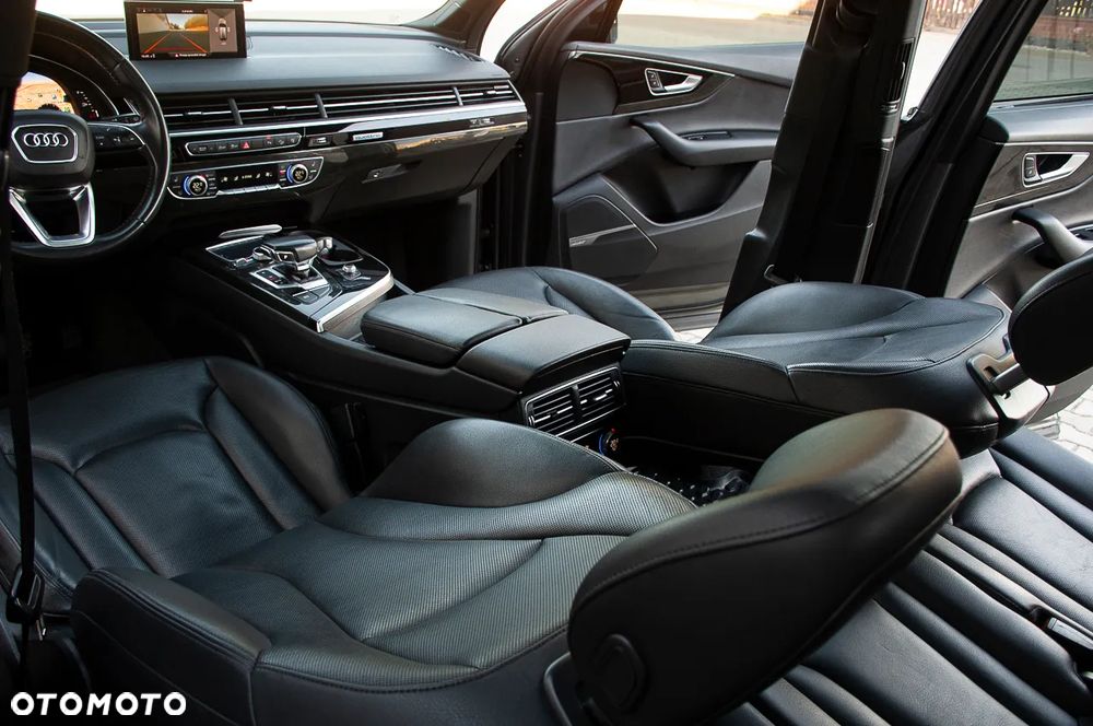 Audi Q7 - 20