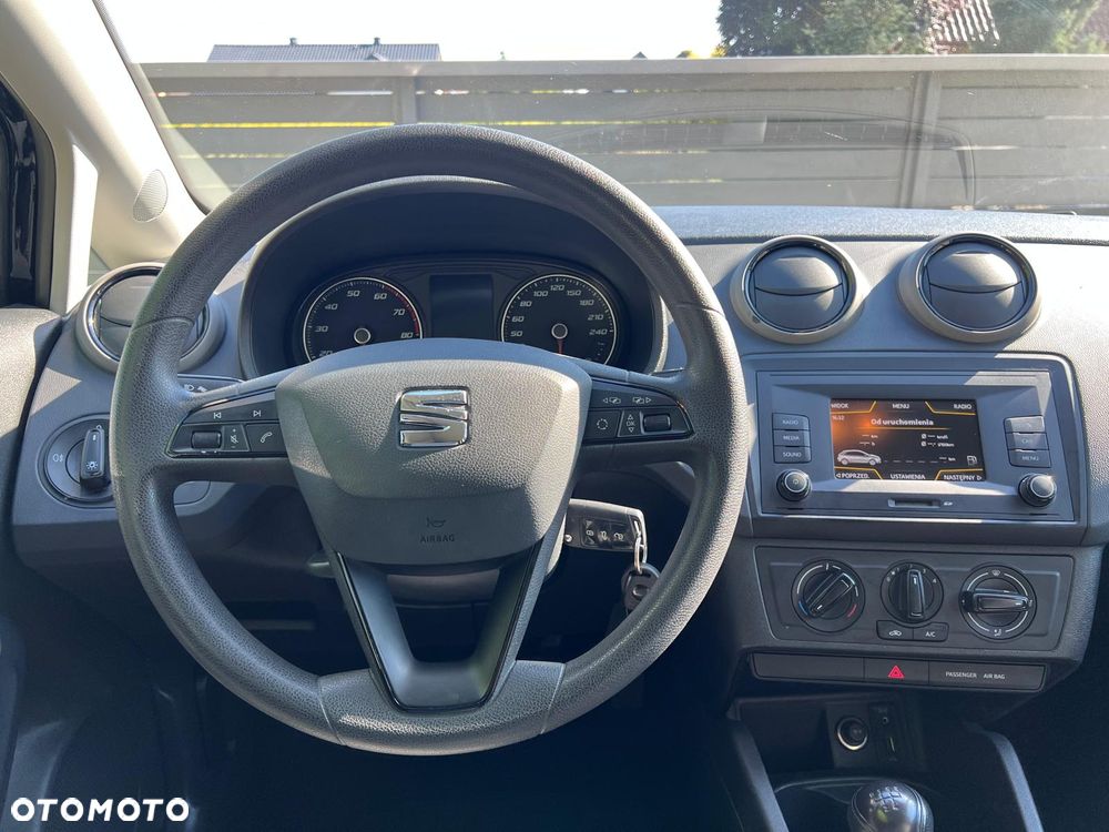 Seat Ibiza SC 1.2 TSI Reference - 20