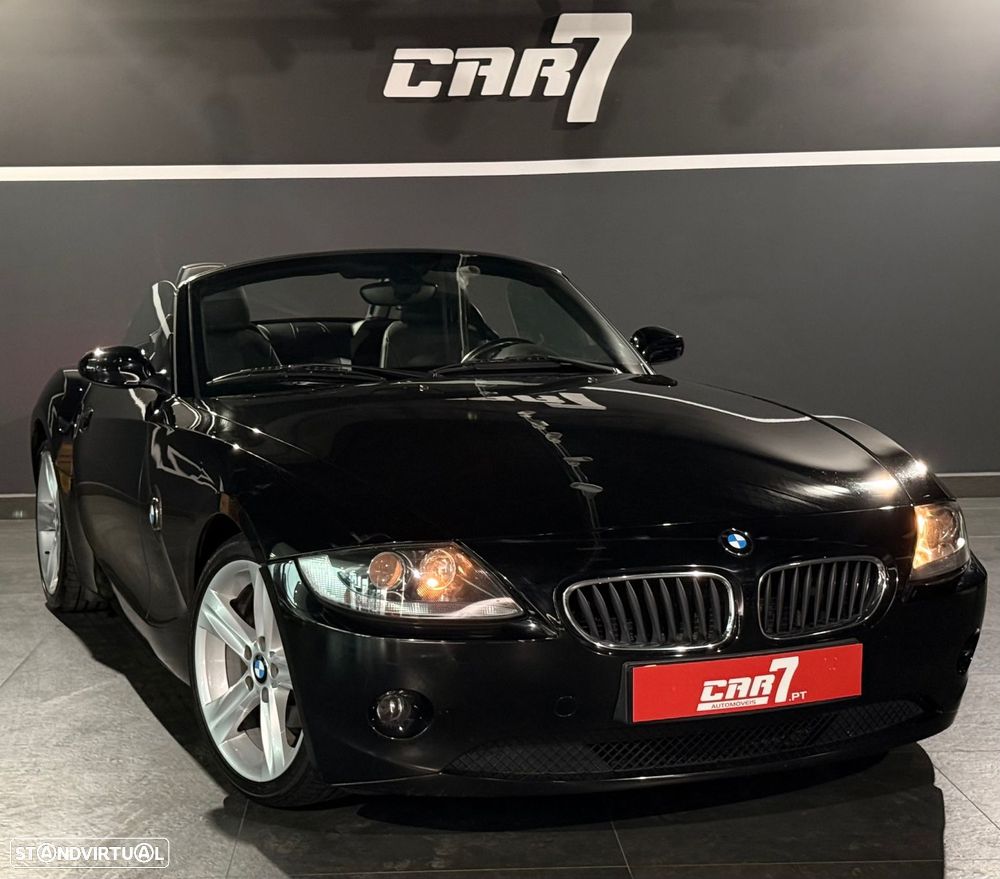 BMW Z4