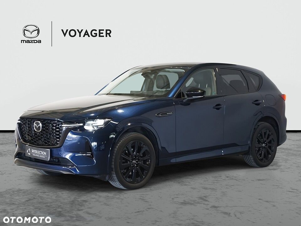 Mazda CX-60 - 1