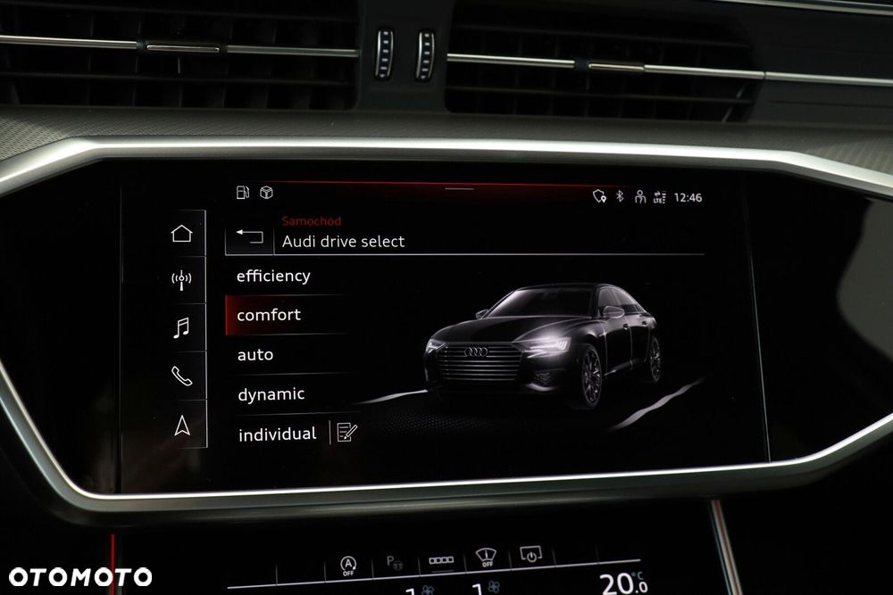 Audi A6 Limousine - 36