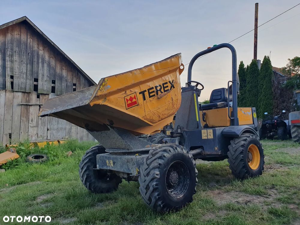Terex - 3