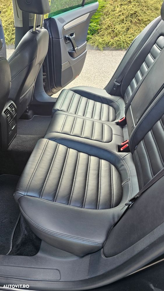 Volkswagen Passat 2.0 TDI BlueMotion Technology Highline - 11