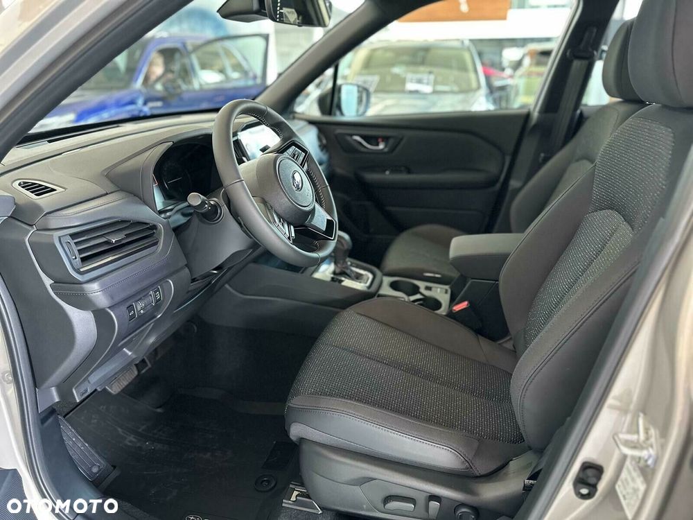 Subaru Forester - 14