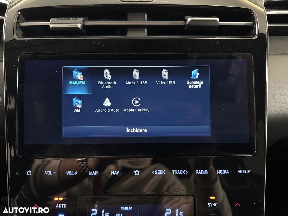 Hyundai Tucson - 20