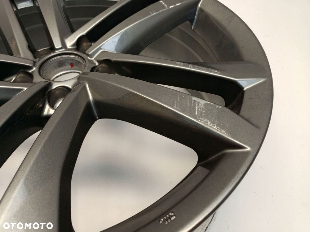 LEXUS NX 350 450H FELGA ALUMINIOWA 7.5" X 20" 5X114.3 ET 35 JSD25T - 8