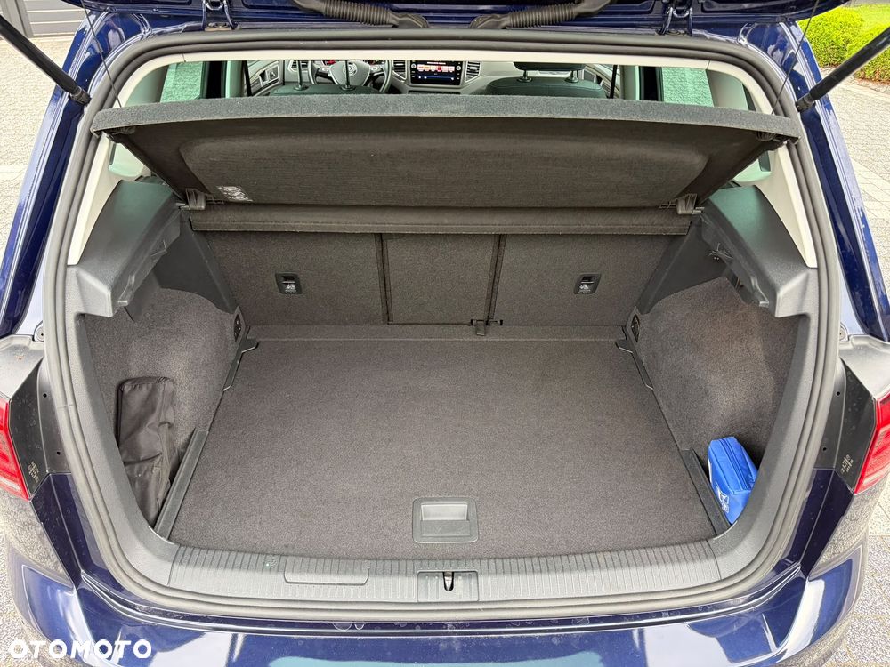 Volkswagen Golf Sportsvan 1.5 TSI ACT OPF DSG Join - 7