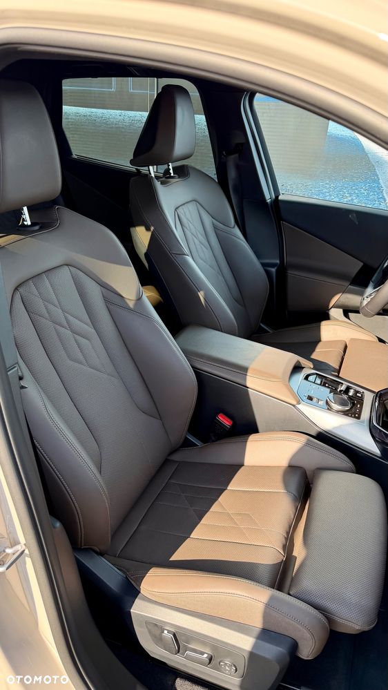 BMW X3 - 12