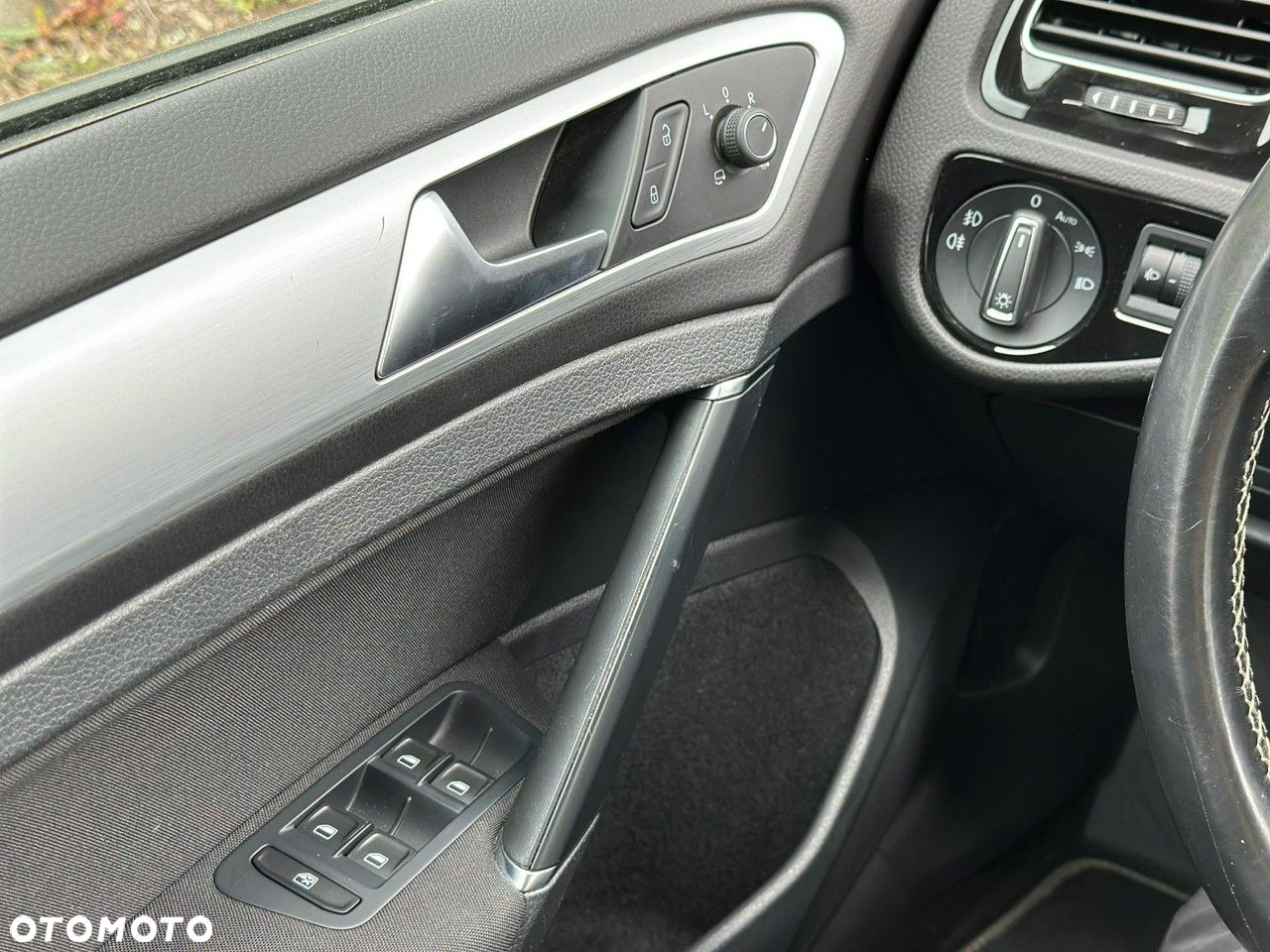 Volkswagen Golf VII 1.2 TSI BMT Trendline - 21