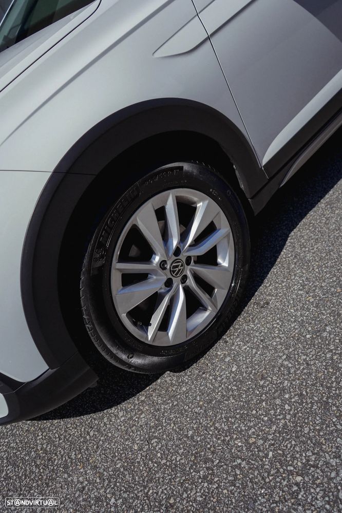 VW Taigo 1.0 TSI Urban Style - 15