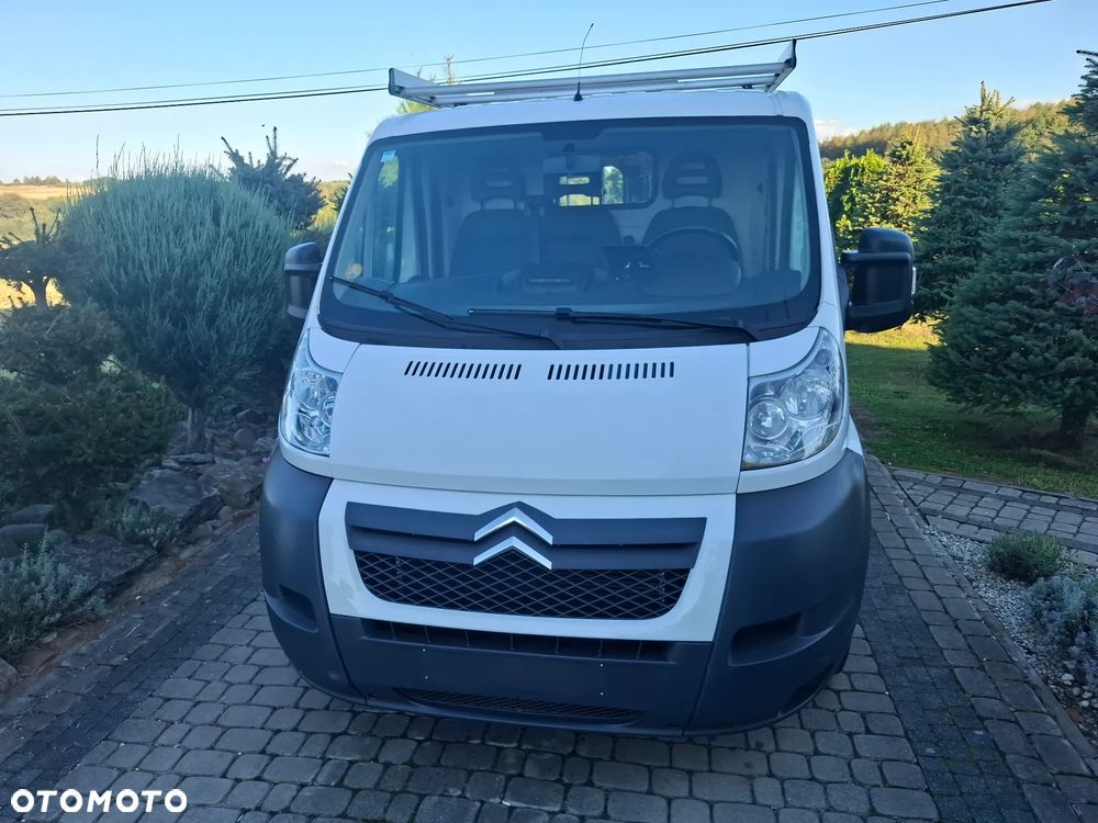 Citroën Jumper L2H1 - 8