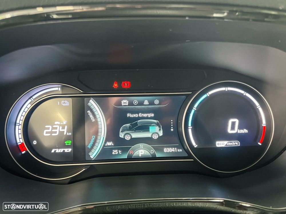 Kia e-Niro 64kWh - 13