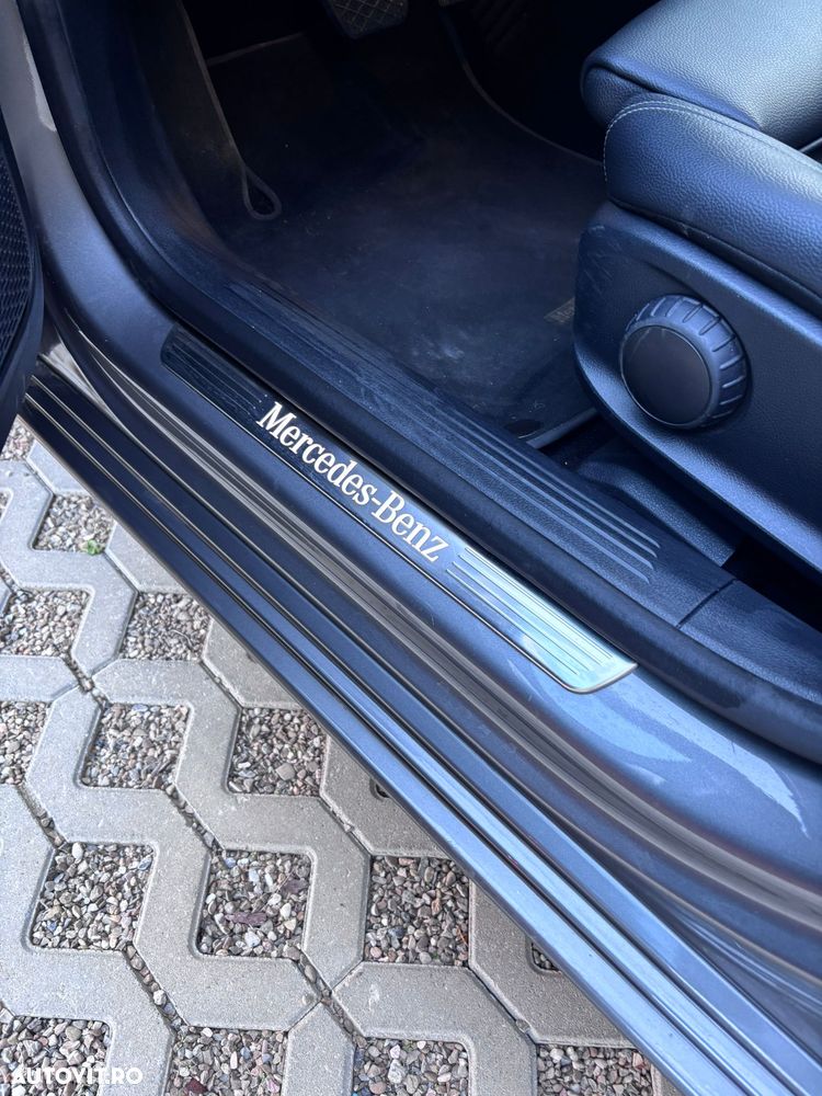 Mercedes-Benz A 200 - 17