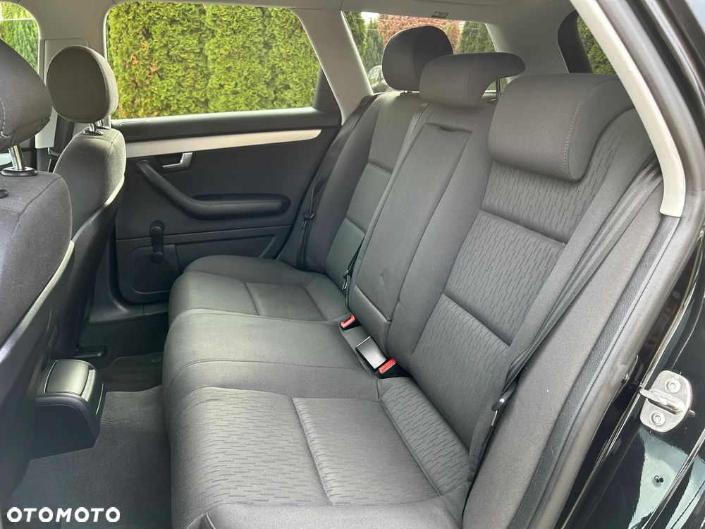Audi A4 - 28