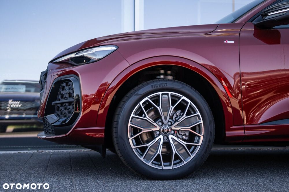 Audi Q5 - 7