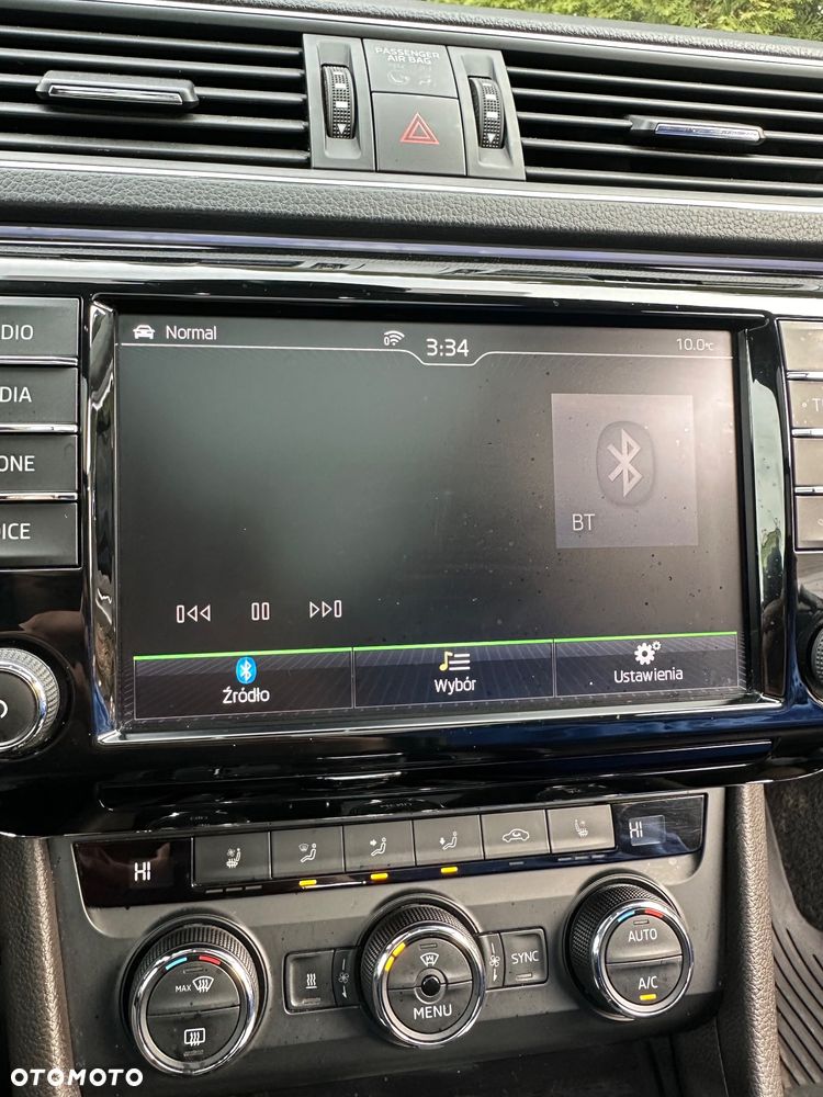 Skoda Superb 2.0 TDI DSG L&K - 30