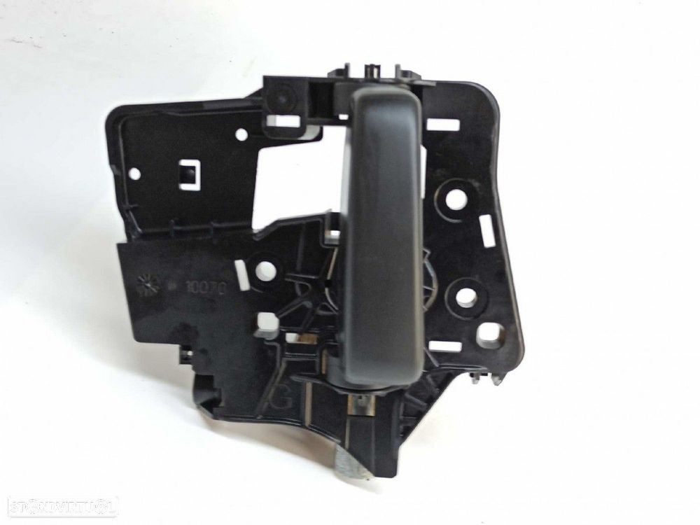 PEGA LATERAL ESQUERDA CITROEN JUMPY HDI 120 27 L1H1 FURG. - 1