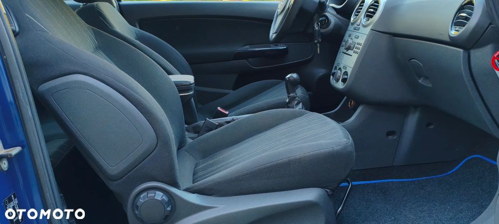 Opel Corsa - 29