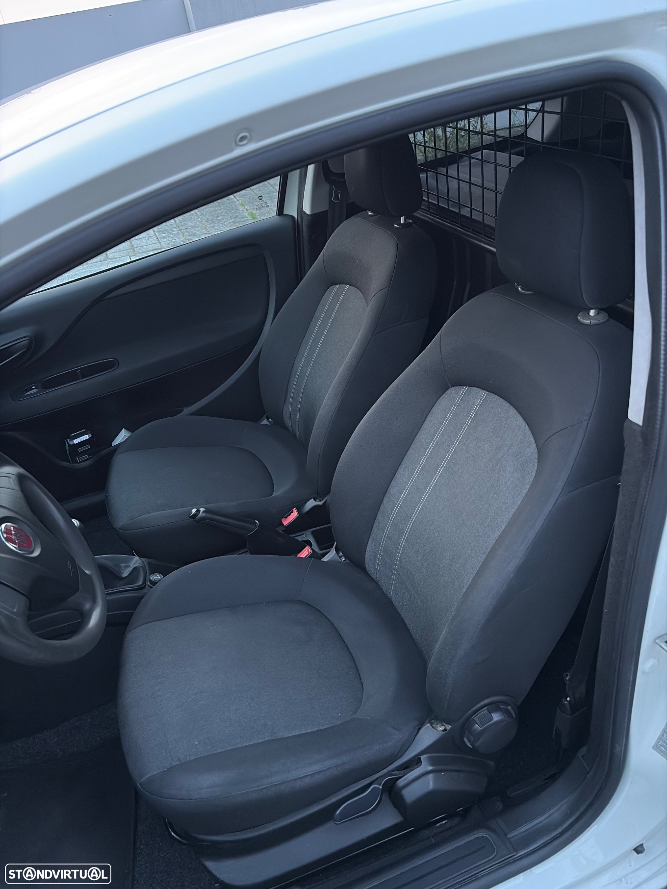 Fiat Punto - 6