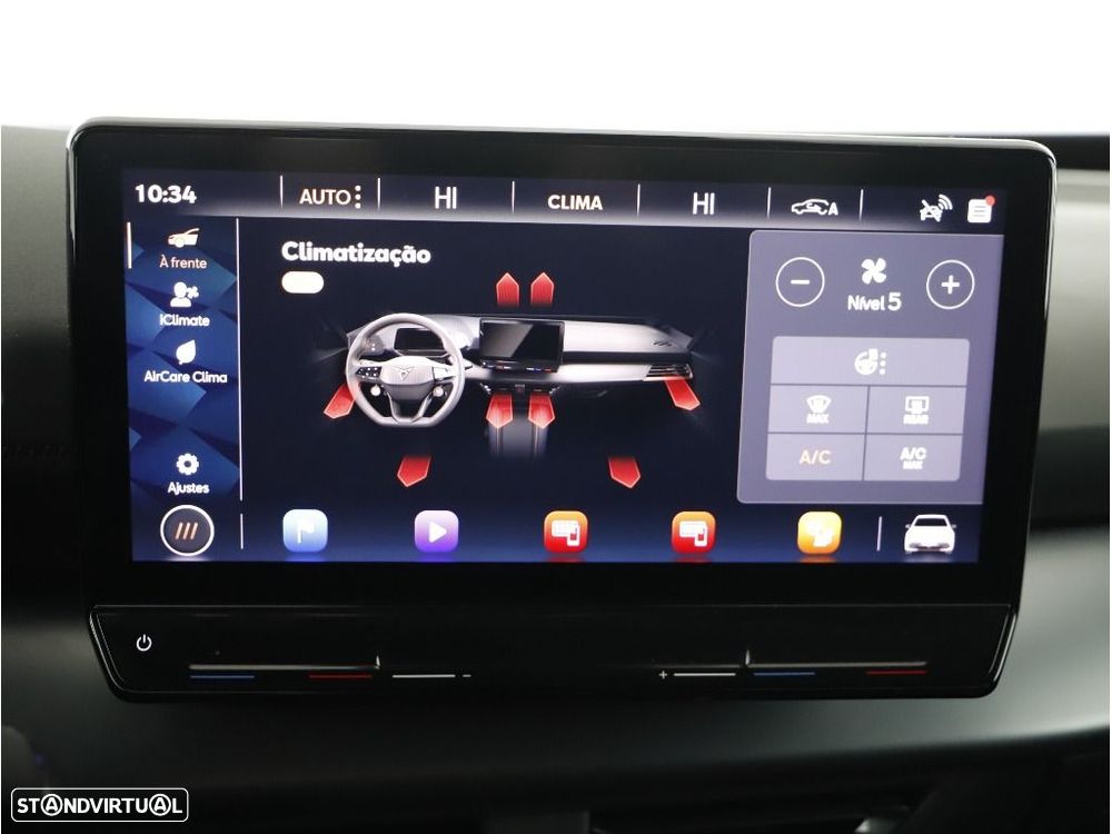 Cupra Born 58 kWh - 35