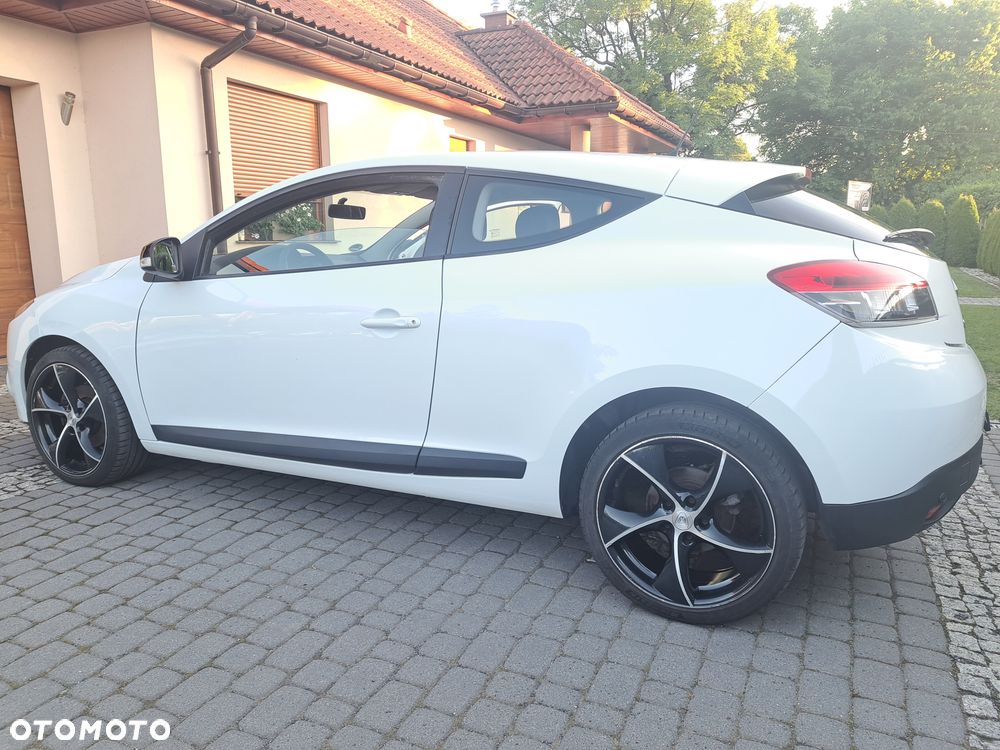Renault Megane 1.6 16V Luxe Dynamique - 13