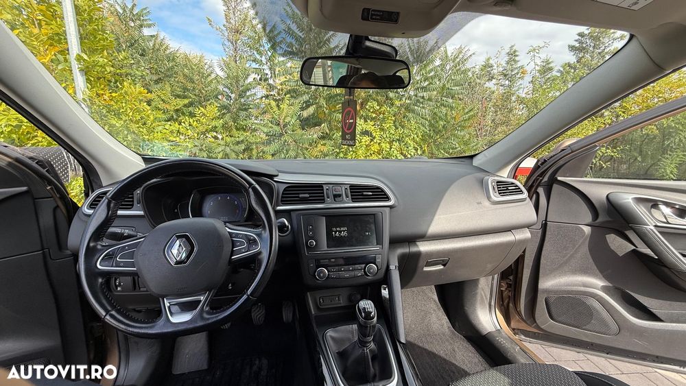 Renault Kadjar 1.2 TCe Zen - 5