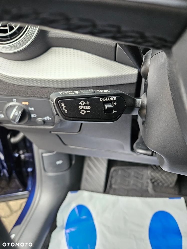 Audi Q2 35 TDI Quattro S tronic advanced - 16