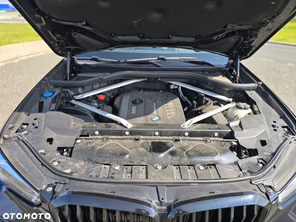 BMW X5 xDrive30d - 15