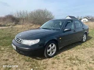Saab 9-5 SE 2.0 LPT - 3
