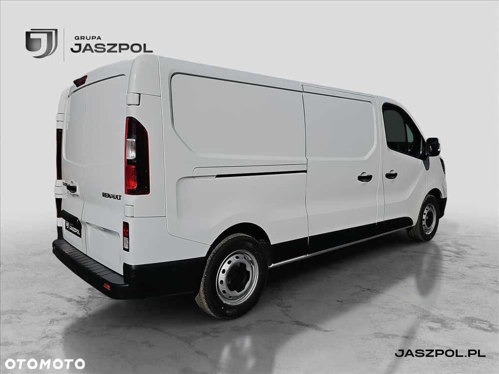 Renault trafic - 5