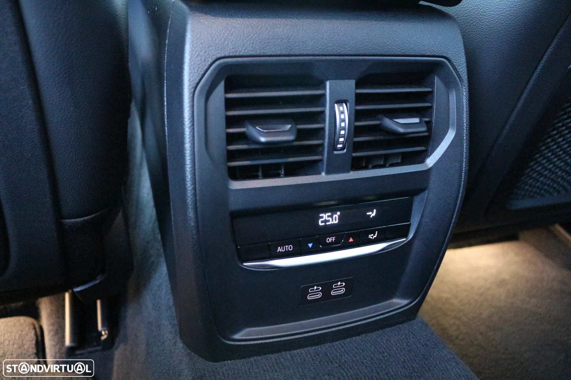 BMW 320 d Touring Line Sport Auto - 30