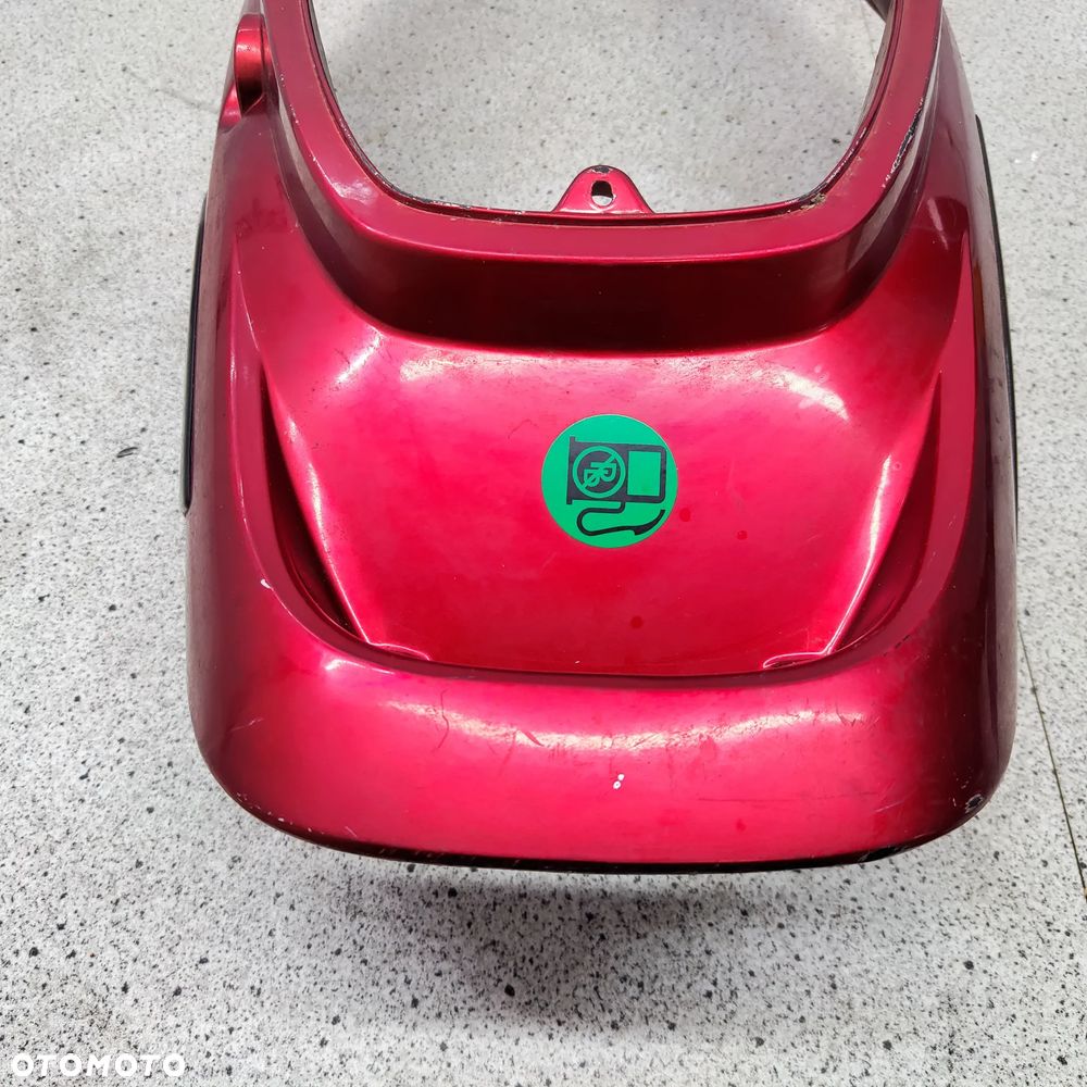 Owiewka, osłona, bok, boczek, zadupek, ogon Yamaha Axis 50 - 7
