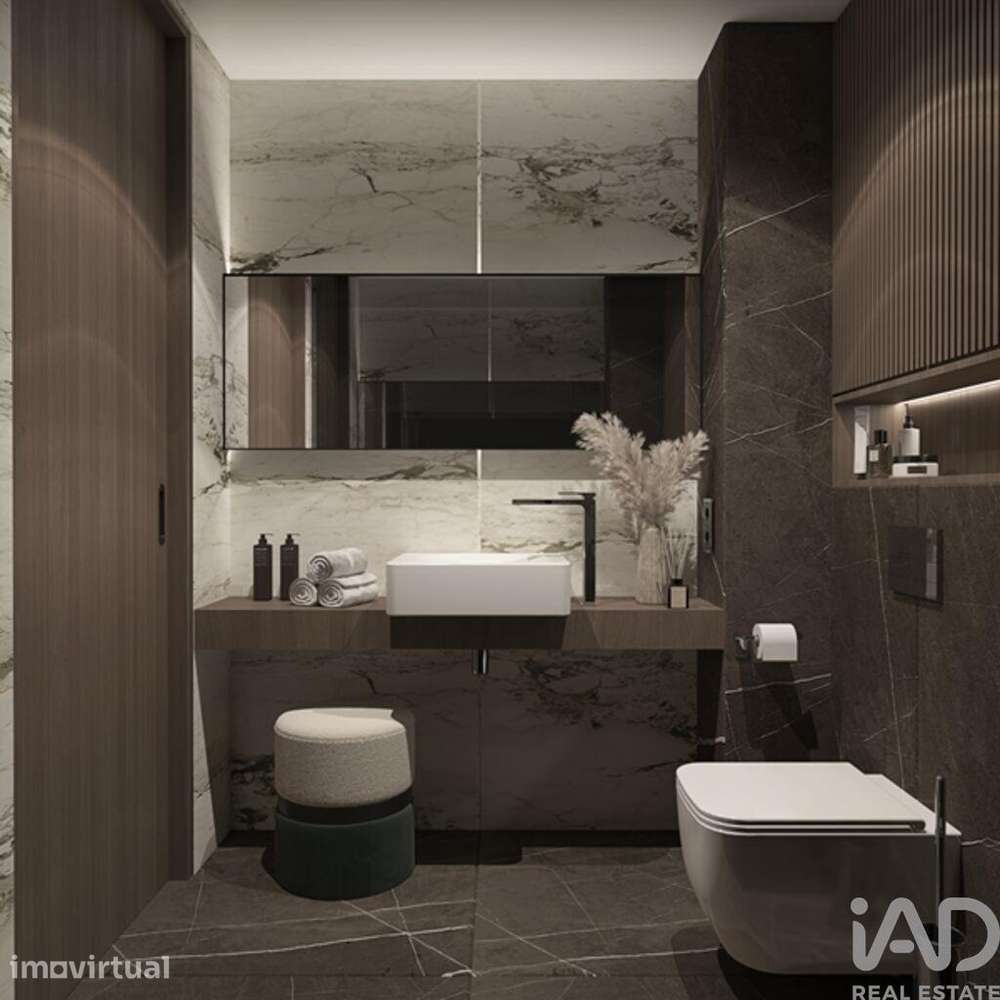 Apartamento T2 em Funchal (Santa Luzia) de 121,00 m2 - Grande imagem: 5/19