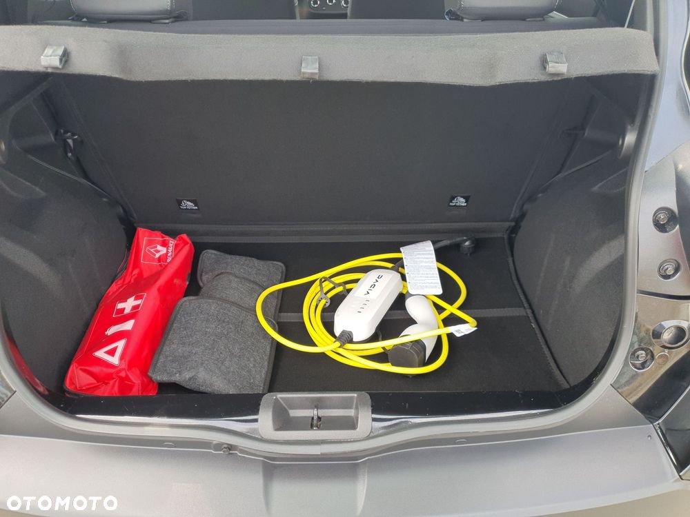 Dacia Spring 27.4kWh Expression - 27