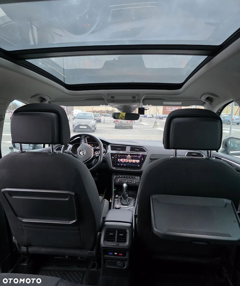 Volkswagen Tiguan 2.0 TSI BMT 4Mot Highline DSG - 16