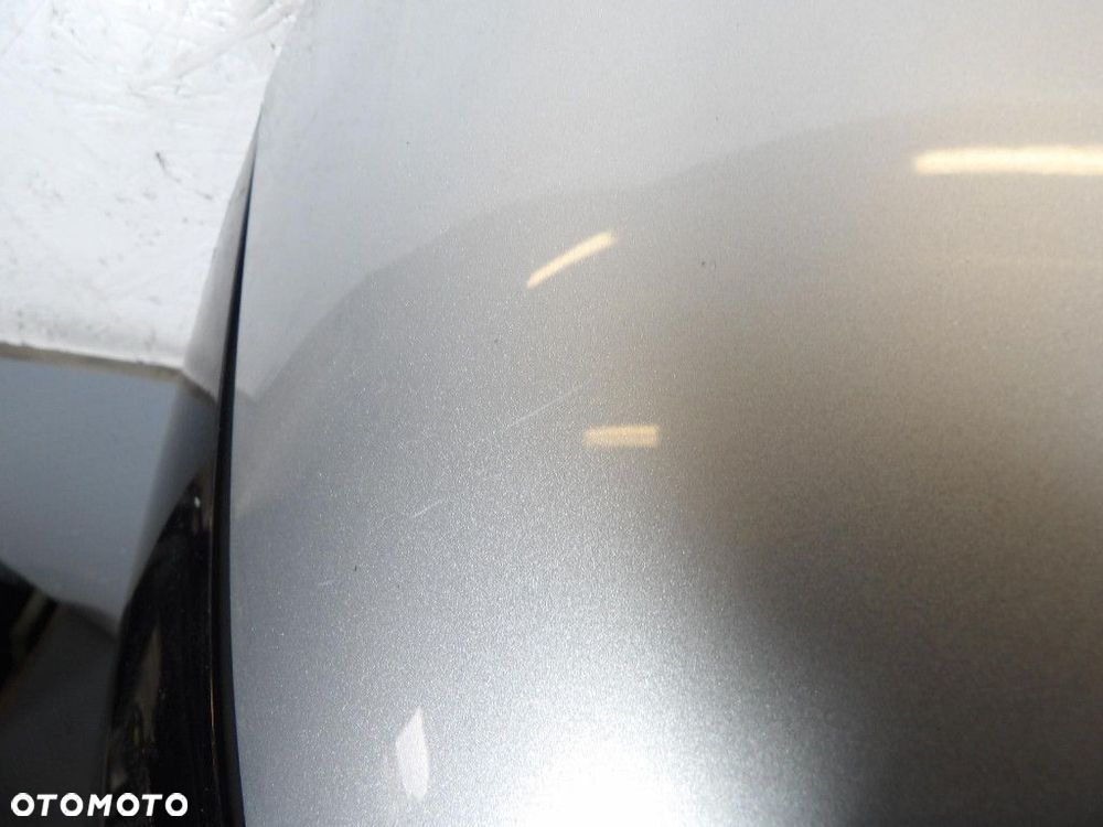 OPEL ASTRA K KOMBI TYLNA KLAPA  Z176 - 5