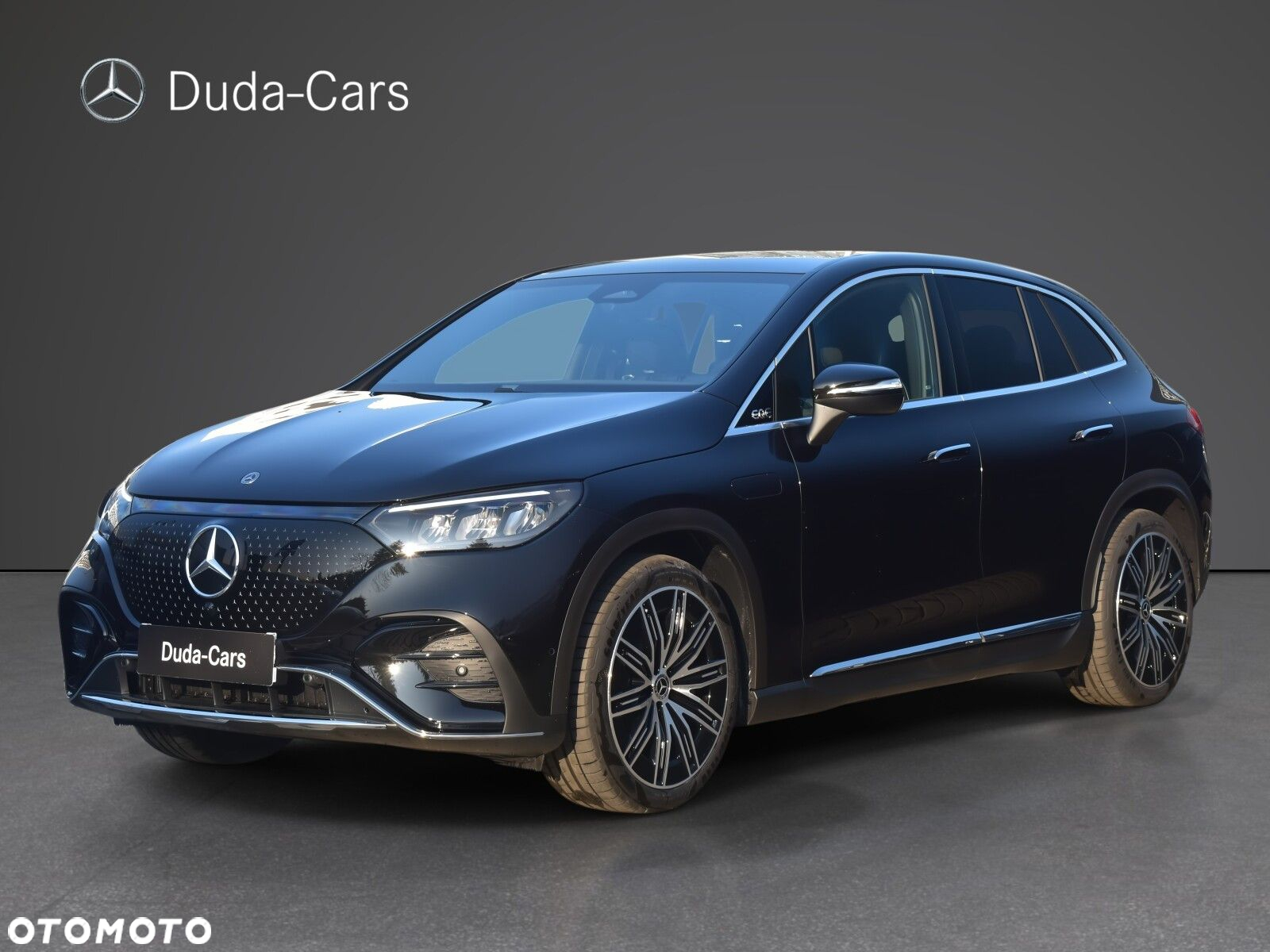 Mercedes-Benz EQE - 2