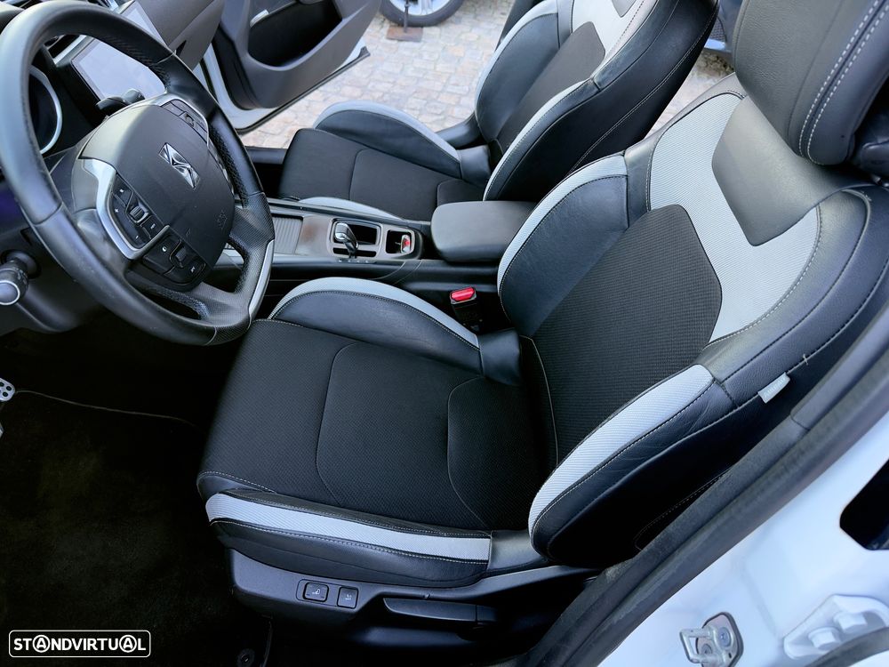 Citroën DS4 1.6 e-HDi Chic CVP6 - 7