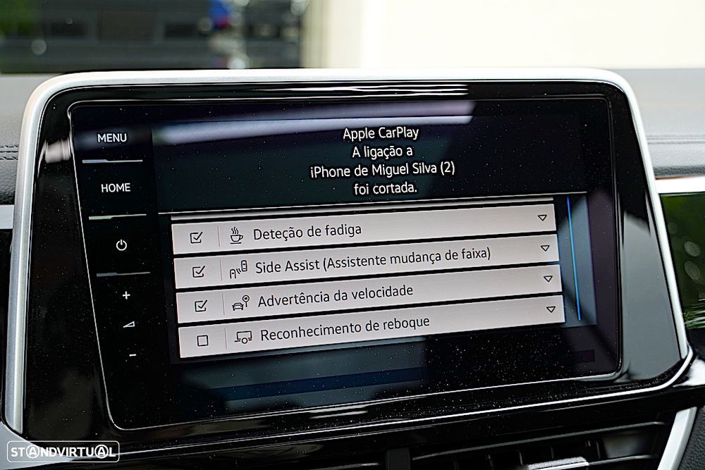 VW T-Roc 1.5 TSI R-Line DSG - 39