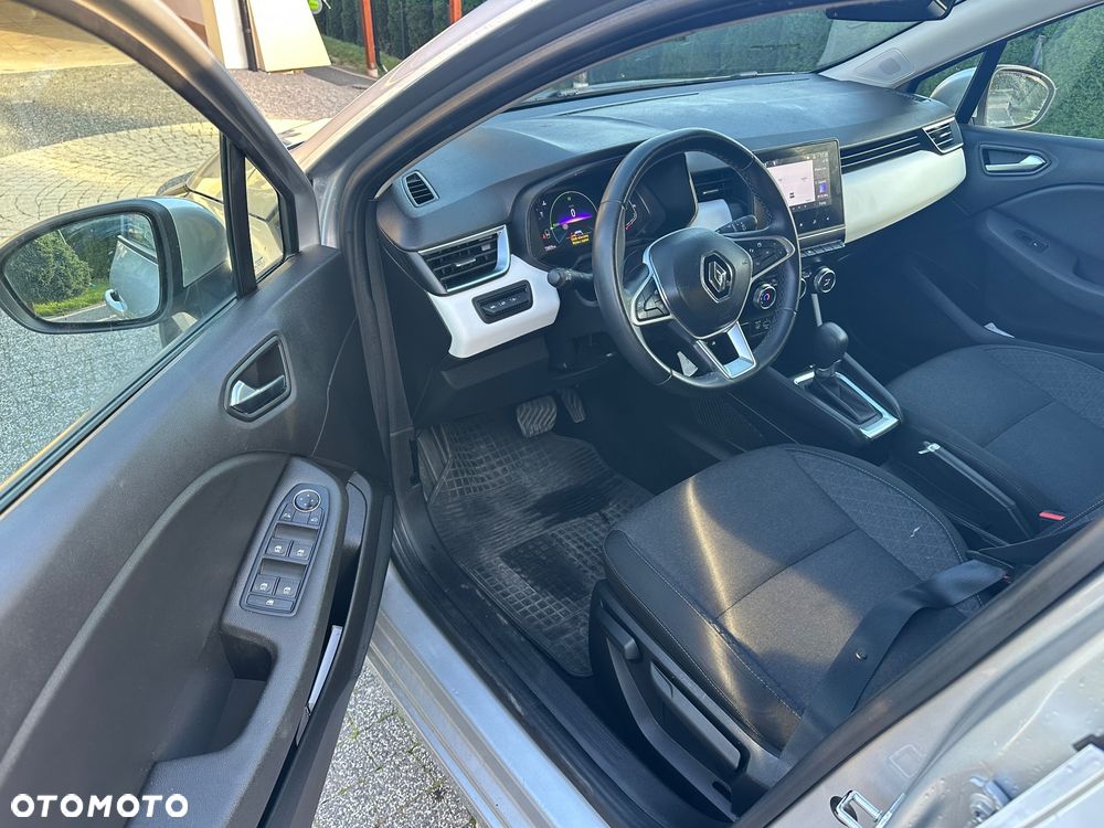 Renault Clio 1.6 E-TECH Full Hybrid 145 Techno - 7